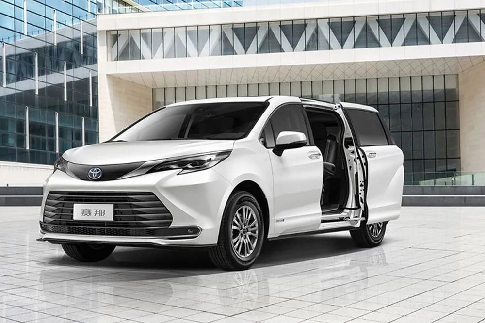 賽那平價(jià)提車(chē)竟然要等到明年年底？將上市MPV有望更早享受