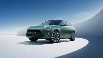 華為發(fā)布多款全生活場景新品 首款鴻蒙汽車25萬起