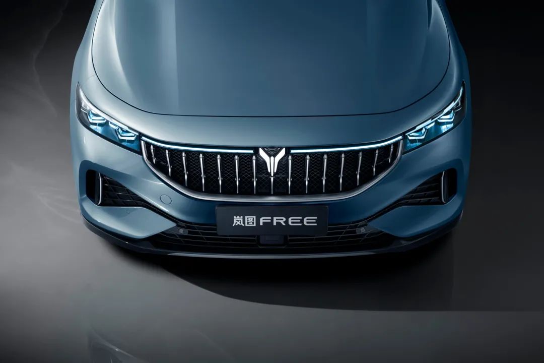 最快突破單月3000輛 嵐圖FREE12月交付3330輛