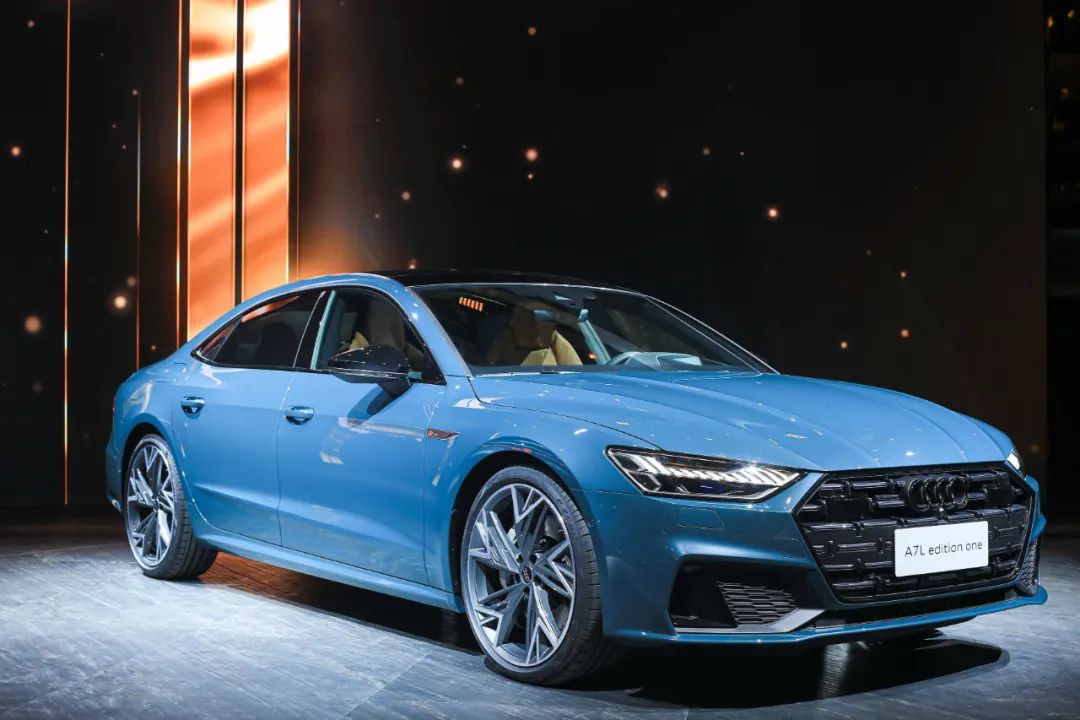一月新車扎堆入市，新能源車型搶先“亮劍”