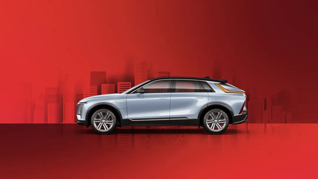 奧特能平臺+用戶直聯(lián)，凱迪拉克加速電氣化