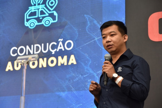 投資115億進(jìn)軍巴西 長城3年將投放10款電動(dòng)車型