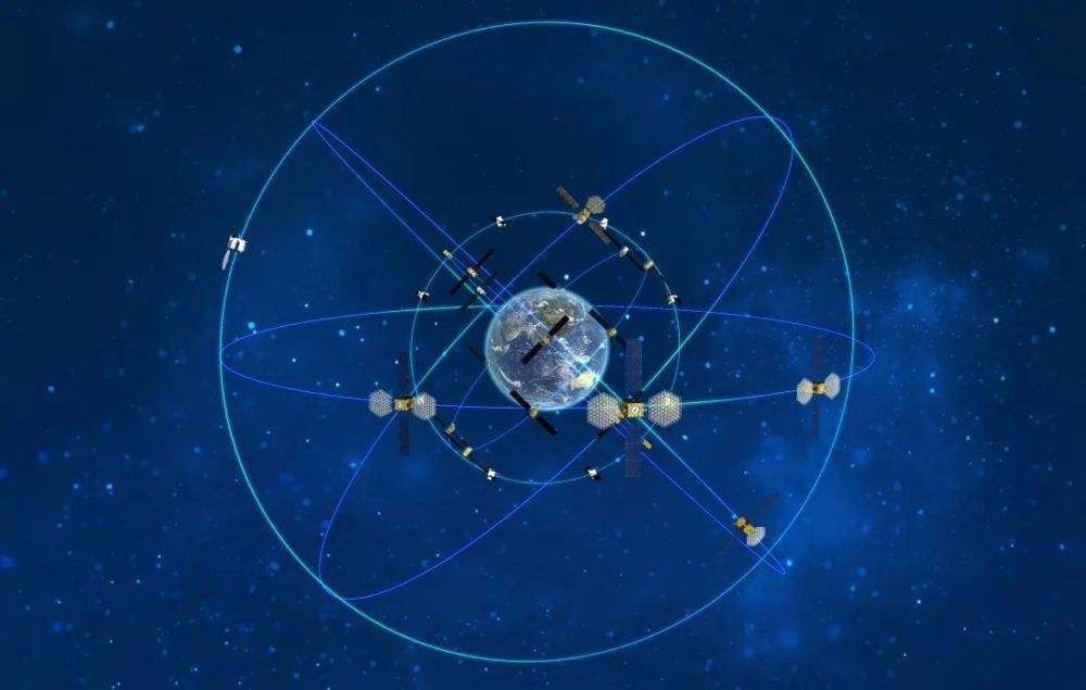 工信部：擴(kuò)大車載終端北斗系統(tǒng)應(yīng)用規(guī)模