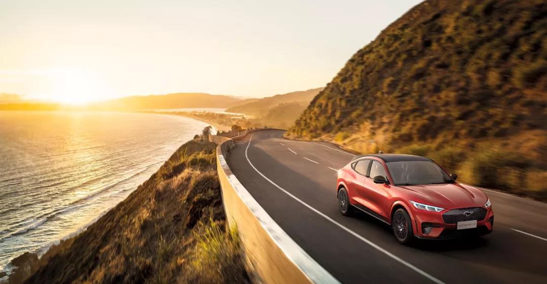 環(huán)保不僅是節(jié)能減排，福特也不僅在造車