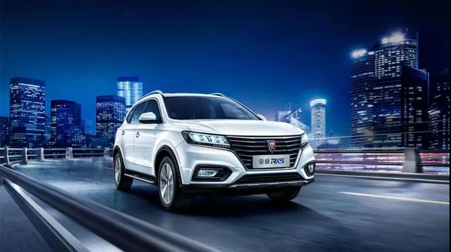 上汽集團(tuán)1月銷量45.6萬(wàn)輛 同比增長(zhǎng)13%