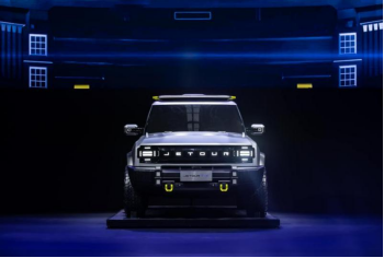 奇瑞集團(tuán)1月終端實(shí)銷10.77萬(wàn)輛 創(chuàng)歷史同期新高