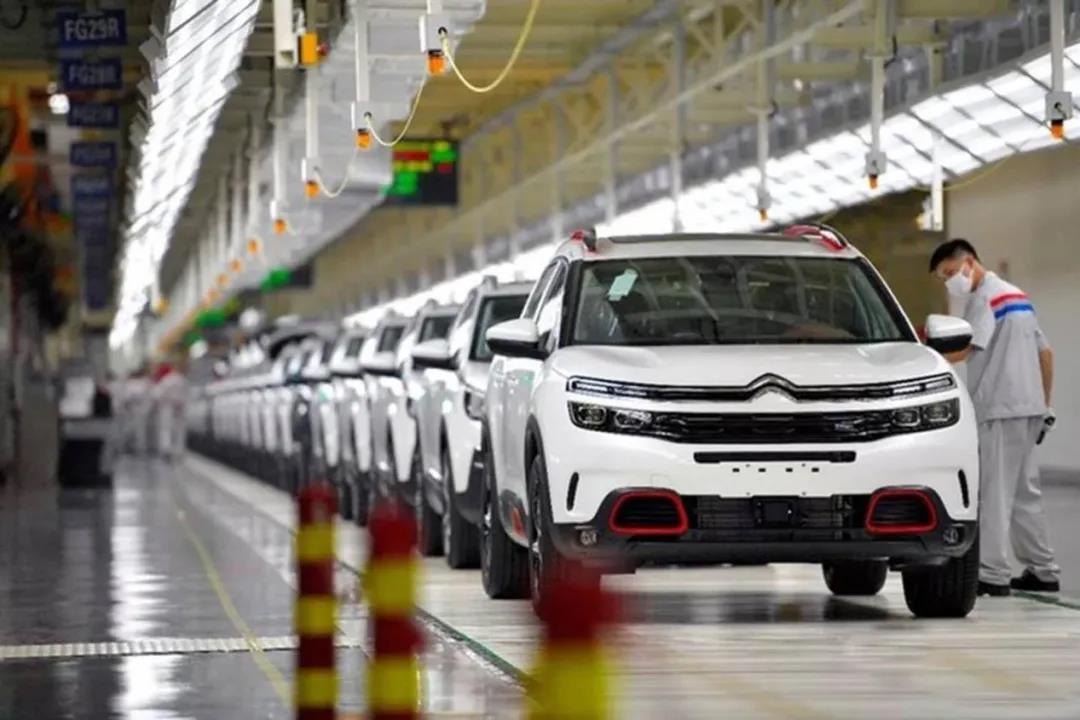 出售工廠品牌分割而治，神龍汽車有望重回主流嗎？