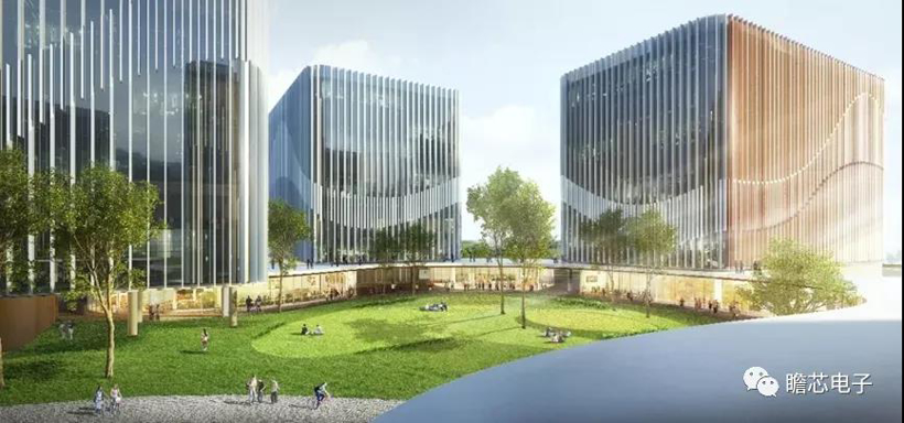 高科技芯片公司瞻芯電子完成小鵬汽車戰(zhàn)略融資 