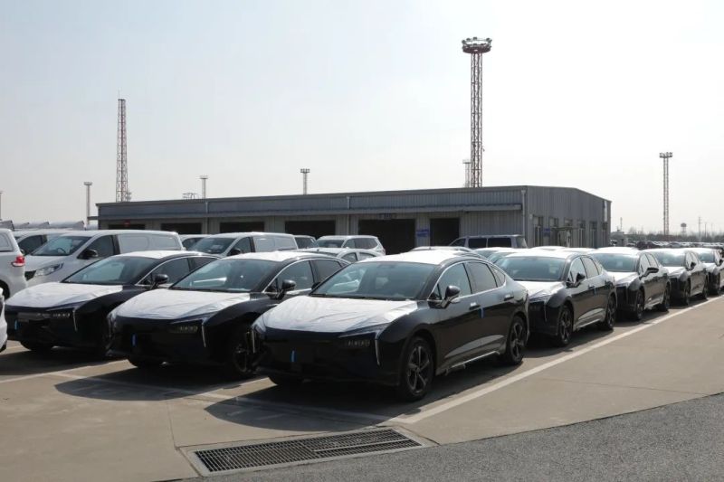 雷諾江鈴羿將出口歐洲，5月中歐同標交付