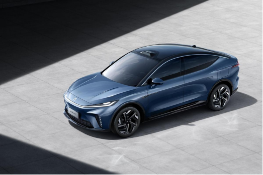 訂金5倍膨脹 飛凡SUV R7開放摩天輪預(yù)定席位