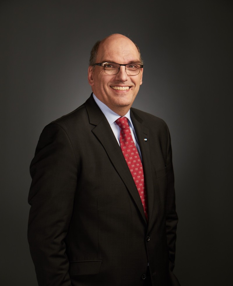 華晨寶馬高層調(diào)整，戴鶴軒接替魏嵐德任新總裁