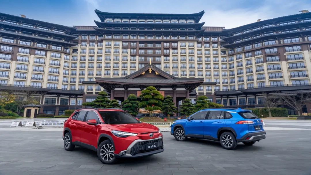 都想成為年輕人優(yōu)選SUV，究竟如何優(yōu)怎么選？