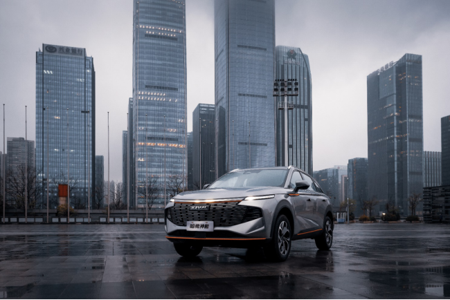 零部件短缺 長城汽車2月銷量環(huán)比大降36.6%