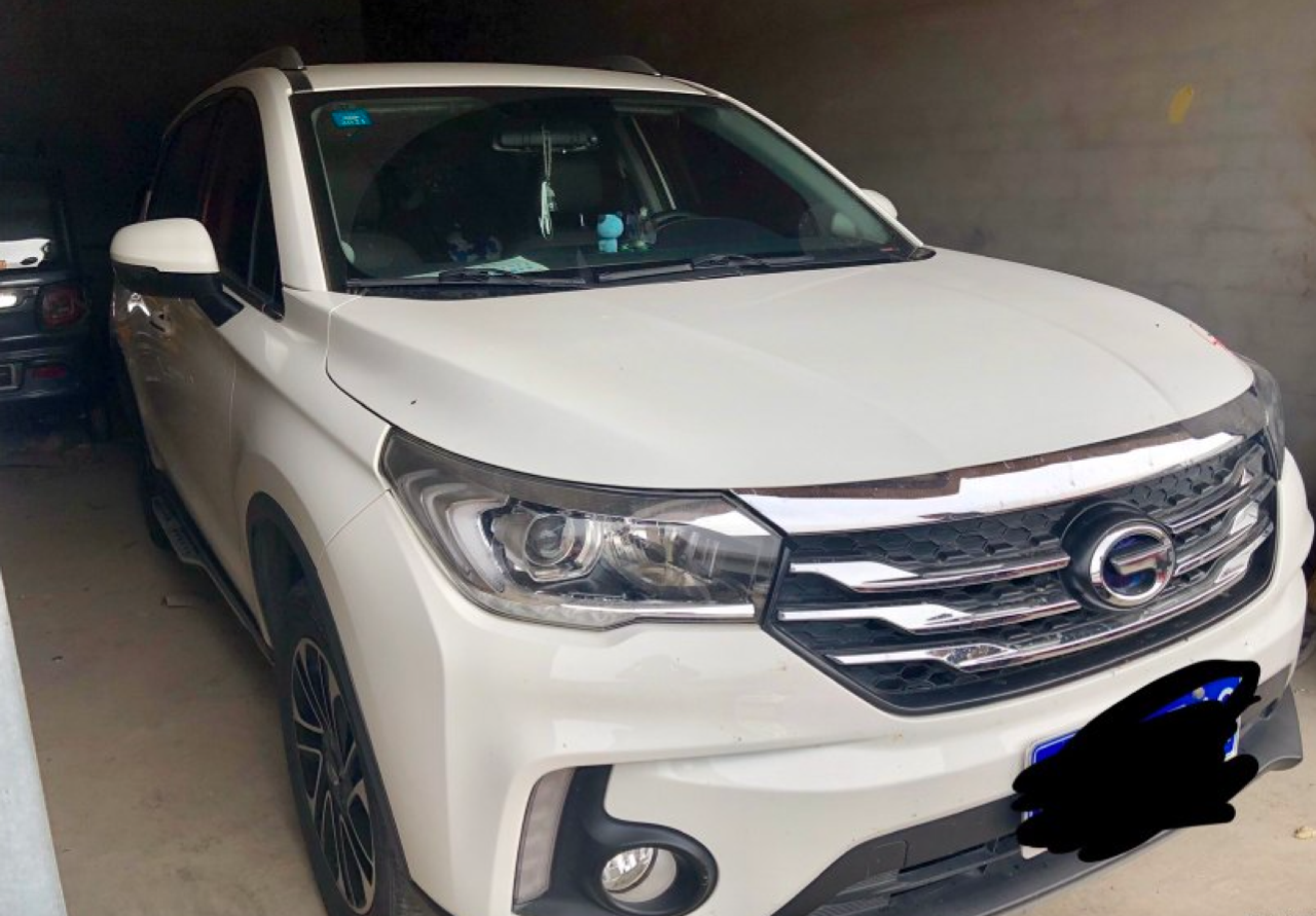 廣汽傳祺背靠兩田  為何品控堪憂用戶投訴頻發(fā)