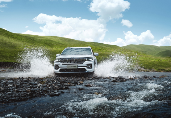 廣汽菲克Jeep，在低谷中求穩(wěn)中國市場