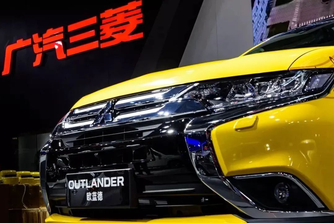 廣汽三菱“收縮”已現(xiàn)端倪，車型出問(wèn)題只能靠“拖”