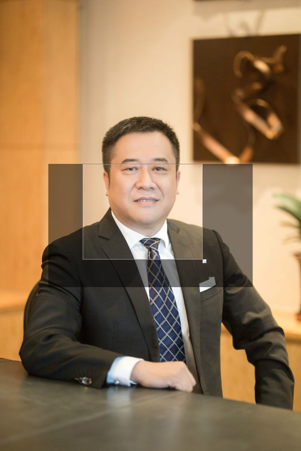 王金海出任阿維塔科技副總裁 負(fù)責(zé)銷售等業(yè)務(wù)