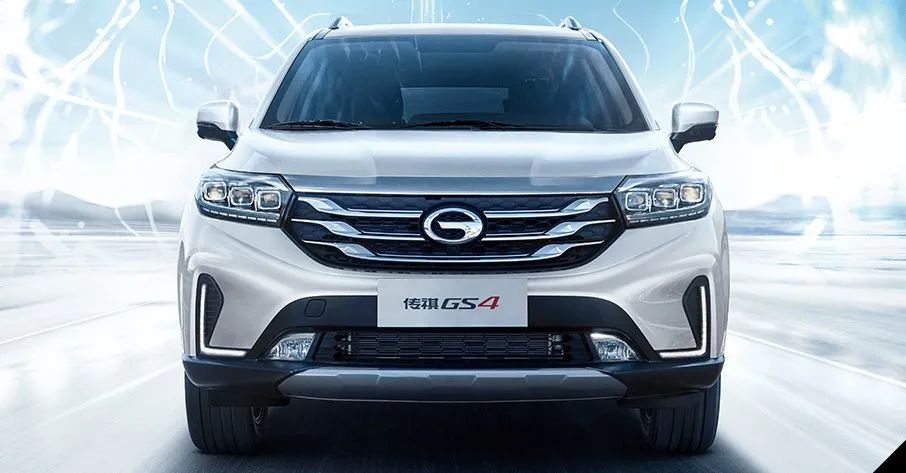 傳祺回應(yīng)：GS4變速箱正常、生銹因用車環(huán)境不佳