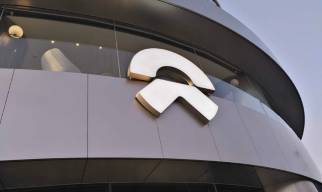 蔚來(lái)發(fā)布2021年財(cái)報(bào) 第四季度虧損擴(kuò)大46%