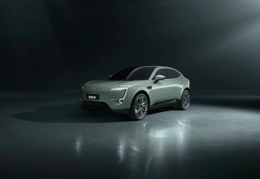 寧德時(shí)代成第二大股東，阿維塔將于年內(nèi)啟動(dòng)A輪融資