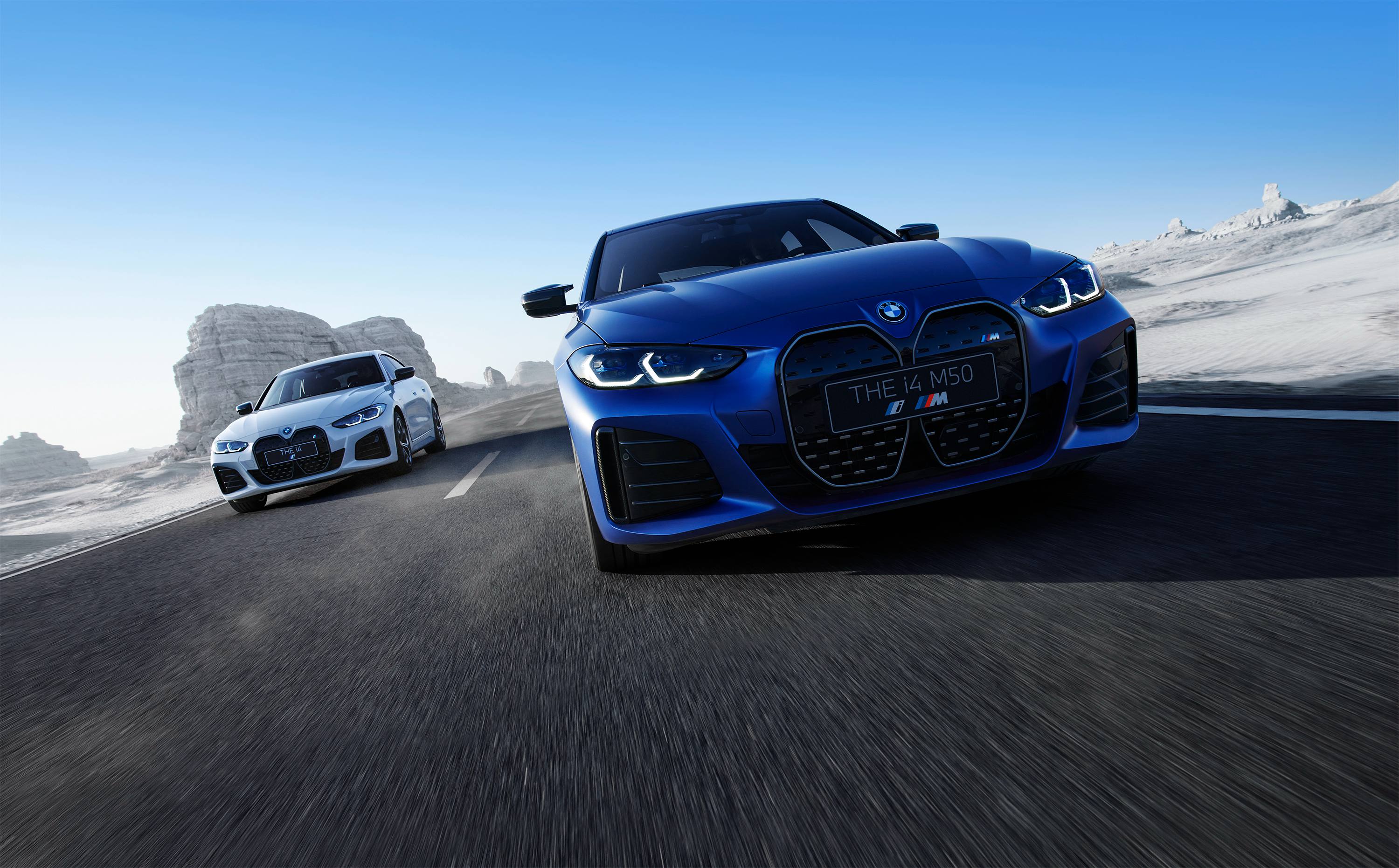 一季度寶馬集團在華純電動車銷量同比翻三倍