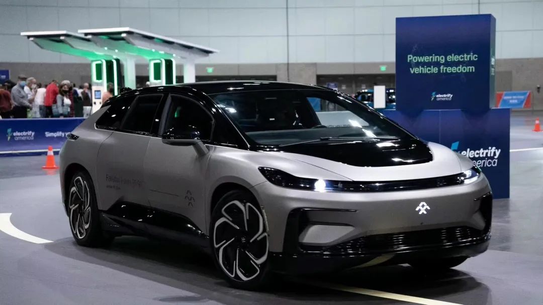 “反復(fù)橫跳”的FF，只是暫時避免退市危機