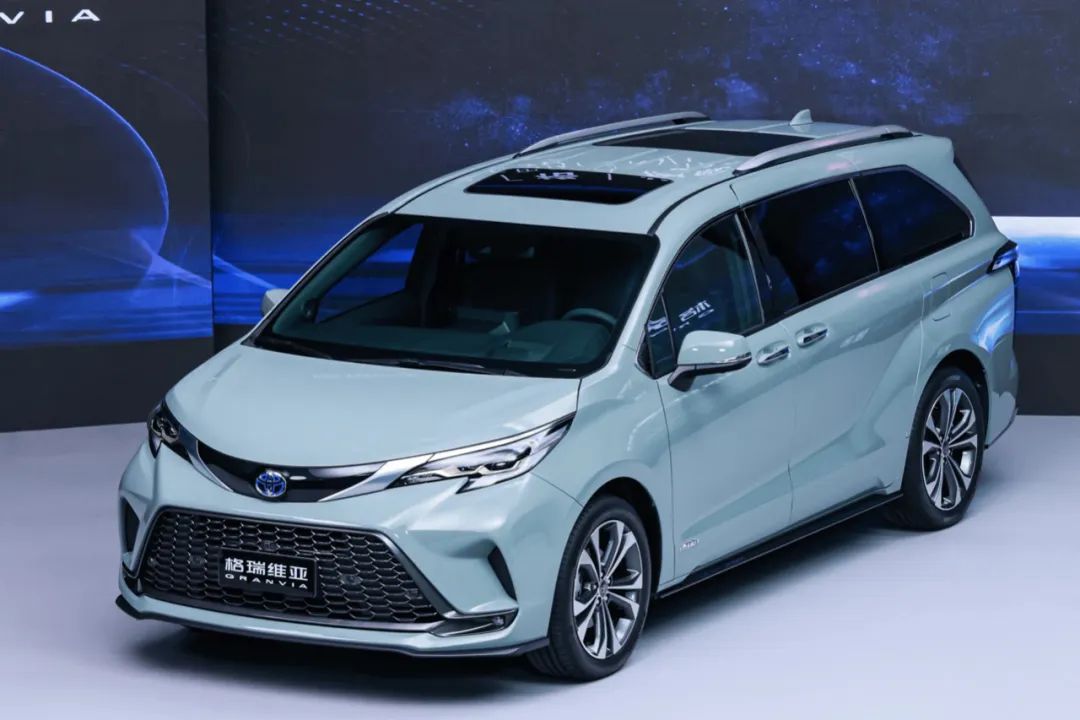 中高端MPV“扎堆”，抓住高端用戶才是生“財(cái)”之道？