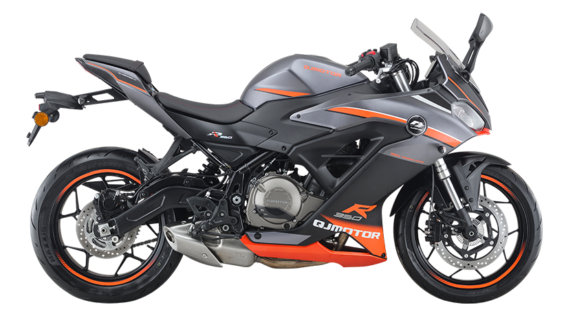 展開(kāi)電動(dòng)摩托“藍(lán)圖”？吉利“吃”下錢江摩托全部定增