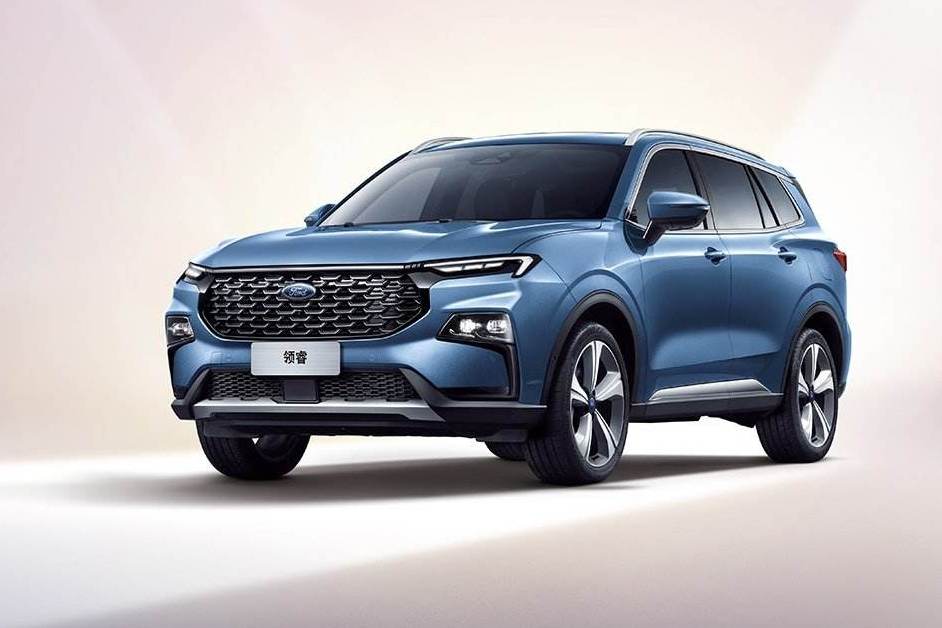 因芯片短缺，領(lǐng)睿調(diào)整氛圍燈配置并補(bǔ)貼300元