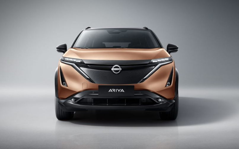 續(xù)航超600公里 東風(fēng)日產(chǎn)ARIYA開啟預(yù)定