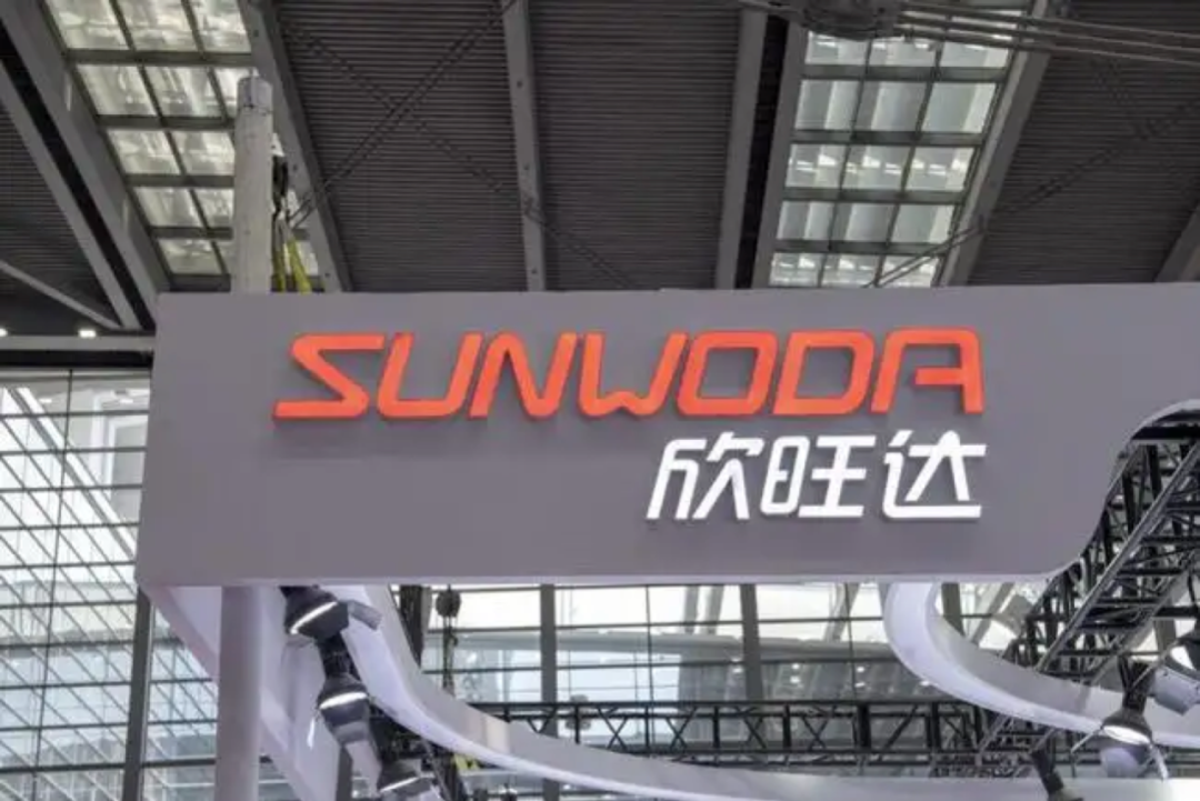 曝汽車(chē)電池業(yè)務(wù)分拆上市，欣旺達(dá)即將起飛？