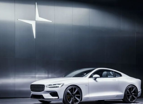 全球李”再下一城 極星登陸納斯達(dá)克