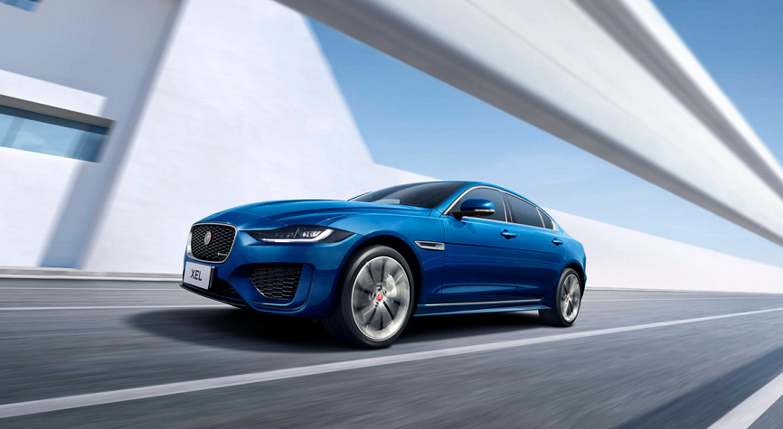 領(lǐng)航全鋁技術(shù) 奇瑞捷豹路虎樹立豪華車新標(biāo)桿