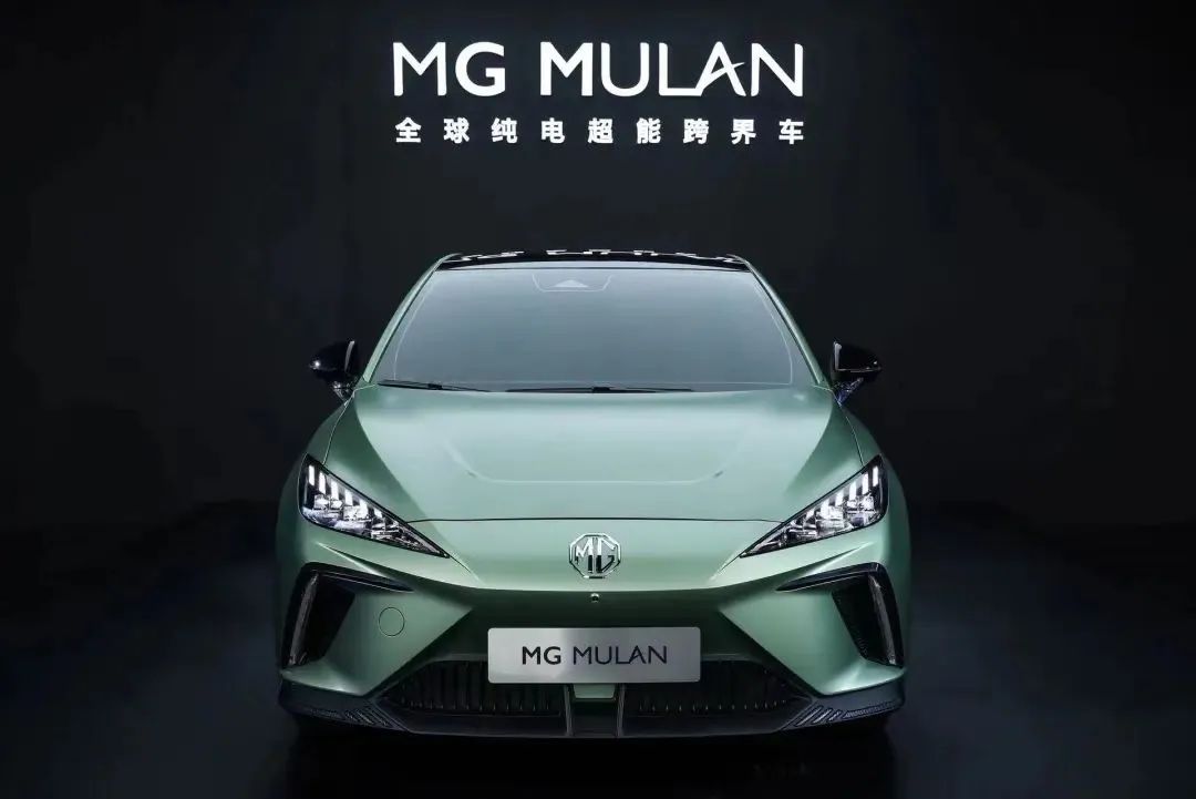 MULAN助力年出口60萬(wàn) MG海外成功可復(fù)制？