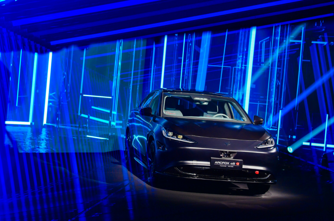 智能化時代，最應(yīng)該擔(dān)心華為的或許是博世