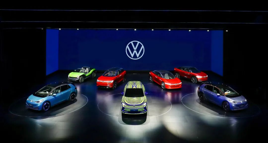 被經(jīng)銷商亮紅牌 大眾在海外推行代理模式受阻