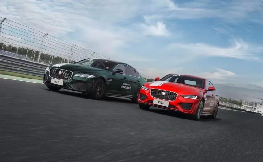 為什么賽道與操控是捷豹一直以來的堅持？