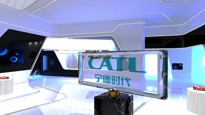 寧王為何“放棄”北美，豪擲505億匈牙利建廠