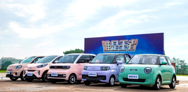 為何真實(shí)用車場景下的新能源車對比評測更有參考性？