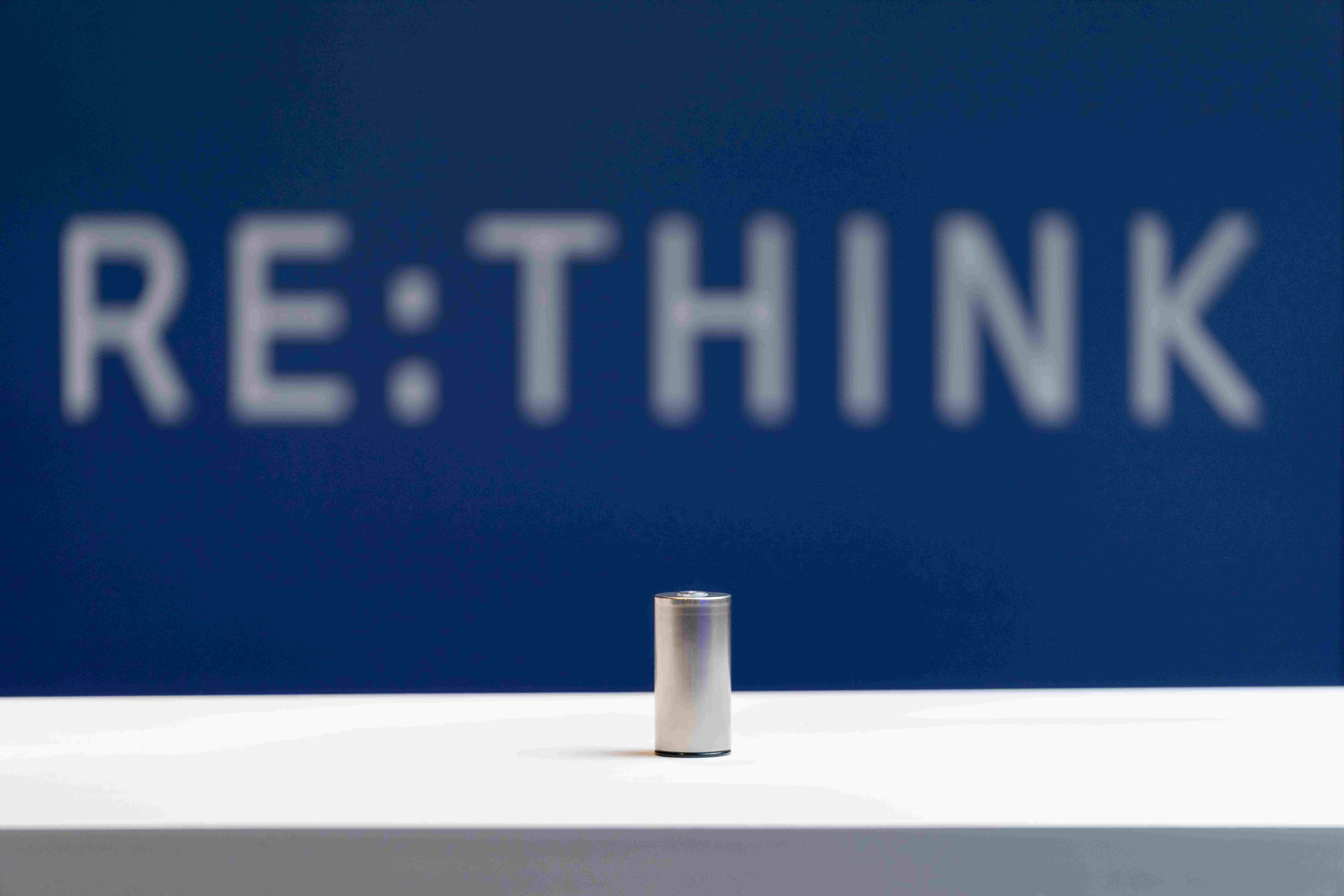 寶馬集團2025年“新世代”車型將使用圓柱電芯