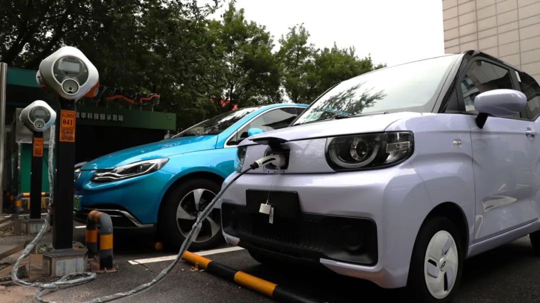 電動小車日常代步多少動力才夠用？這場評測給你答案！