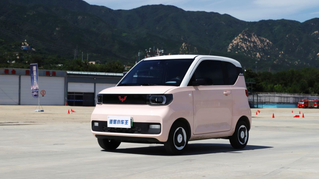 新車輩出壓力大，宏光MINIEV能否守住市場“身位”？