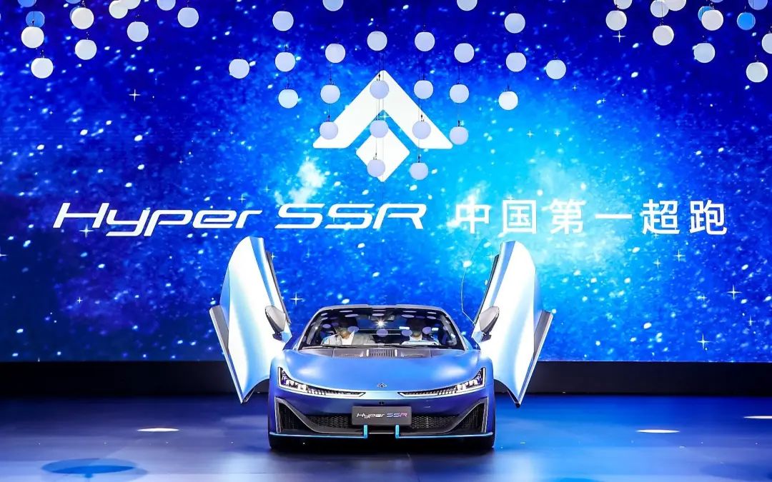 邁開獨(dú)立第一步，埃安靠什么撐起世界前三的夢(mèng)想？