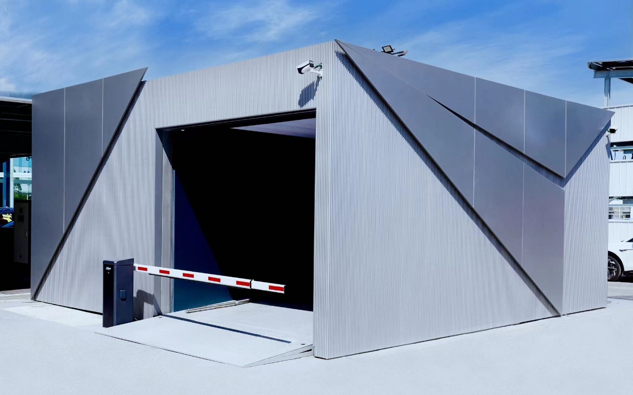 重磅！上汽與“兩桶油”和寧德成立新?lián)Q電公司