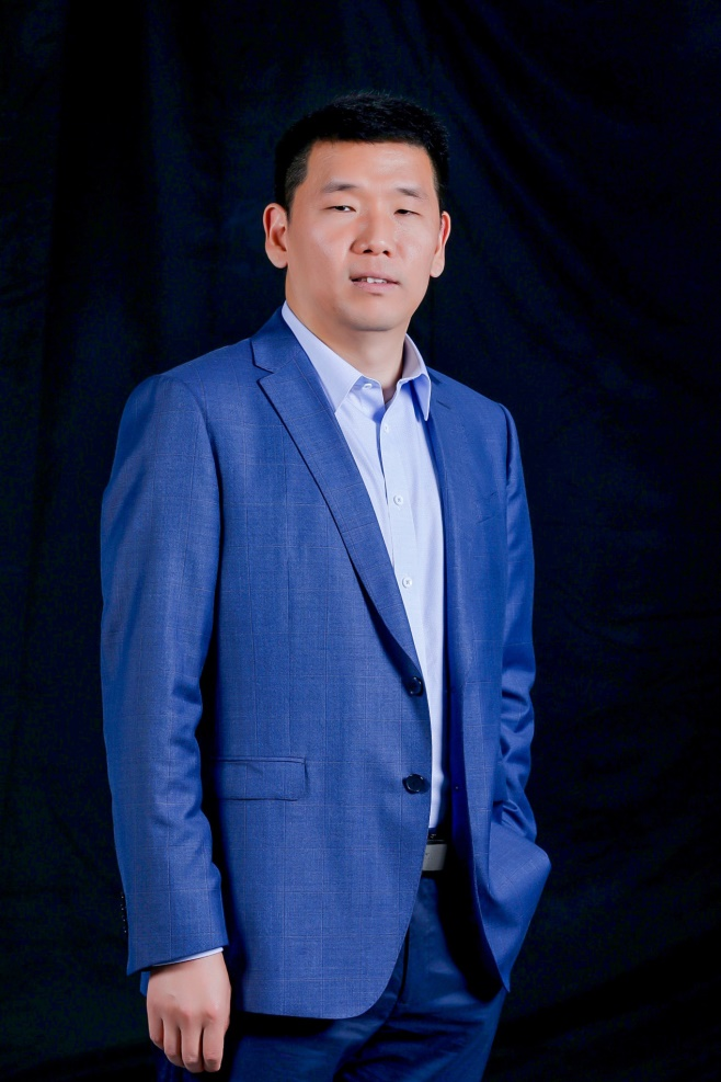 鄧智濤接替王輝 出任長安馬自達(dá)執(zhí)行副總裁