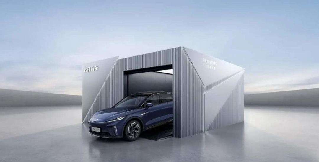 多方入局的換電市場，“苦盡”能否有“甘來”