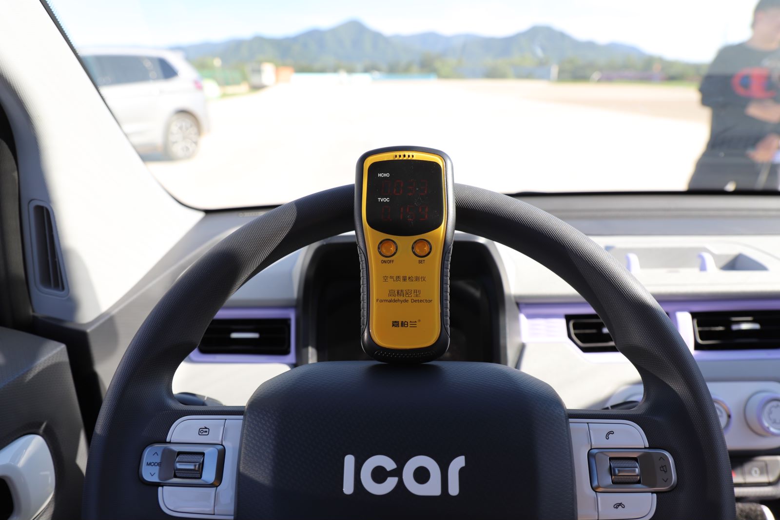 讓車內(nèi)安全達(dá)到“母嬰級別”的電動(dòng)小車有哪些？