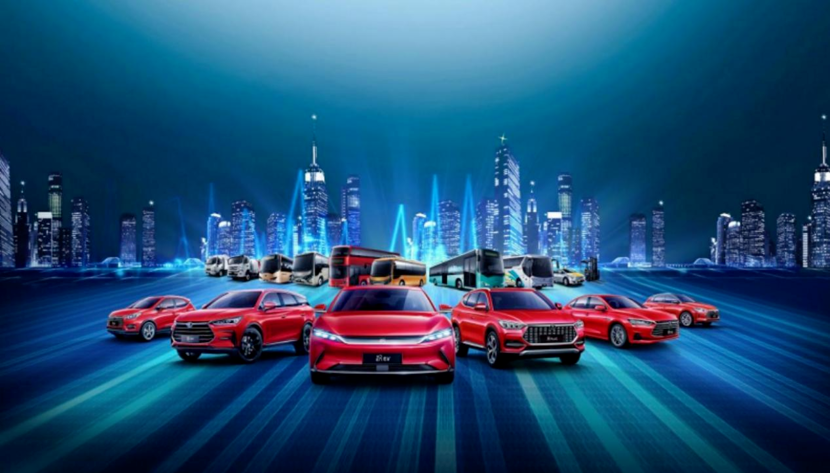 特斯拉都要降價沖量！新能源車企日子難過