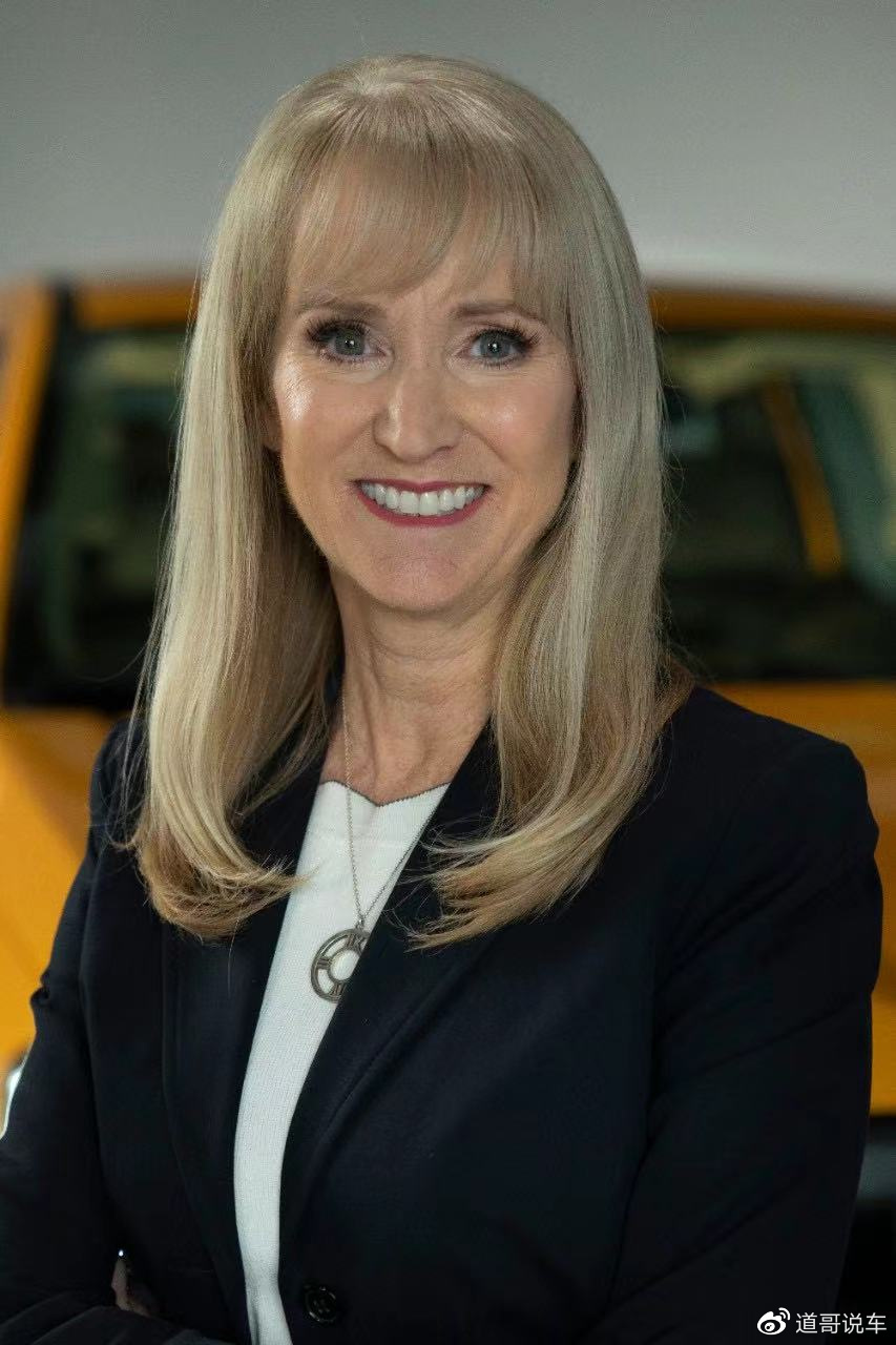 林肯換帥 Dianne Craig將出任全球總裁