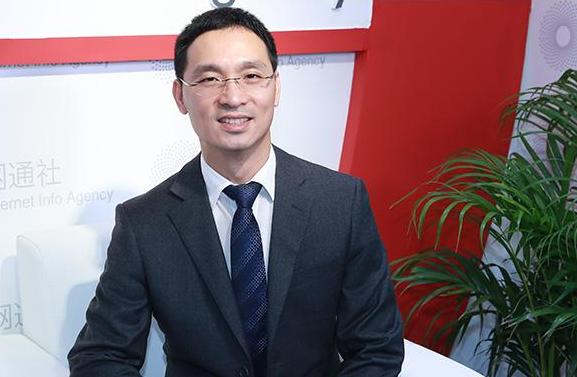 江鈴福特科技高層調(diào)整，劉繼升接替向東平任總裁